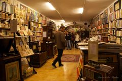 ...Libreria Chemine da Mota...