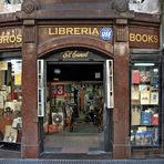 Libreria El Túnel 