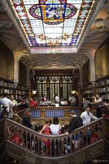 Librería Lello e Irmão