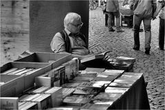 Libri amici, libri magistri.