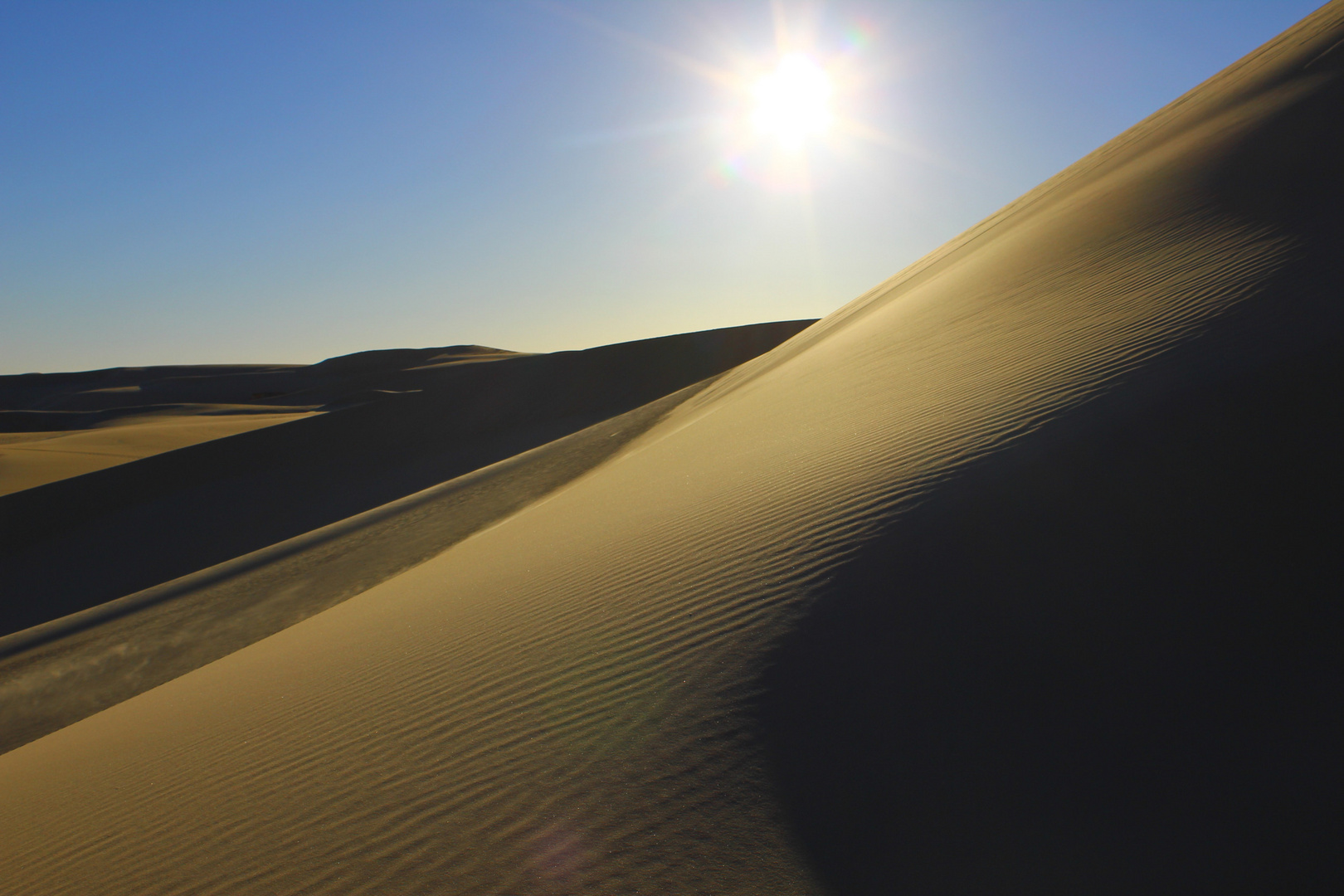 Libysche Wüste Foto & Bild landschaft, wüste, wÜste Bilder auf