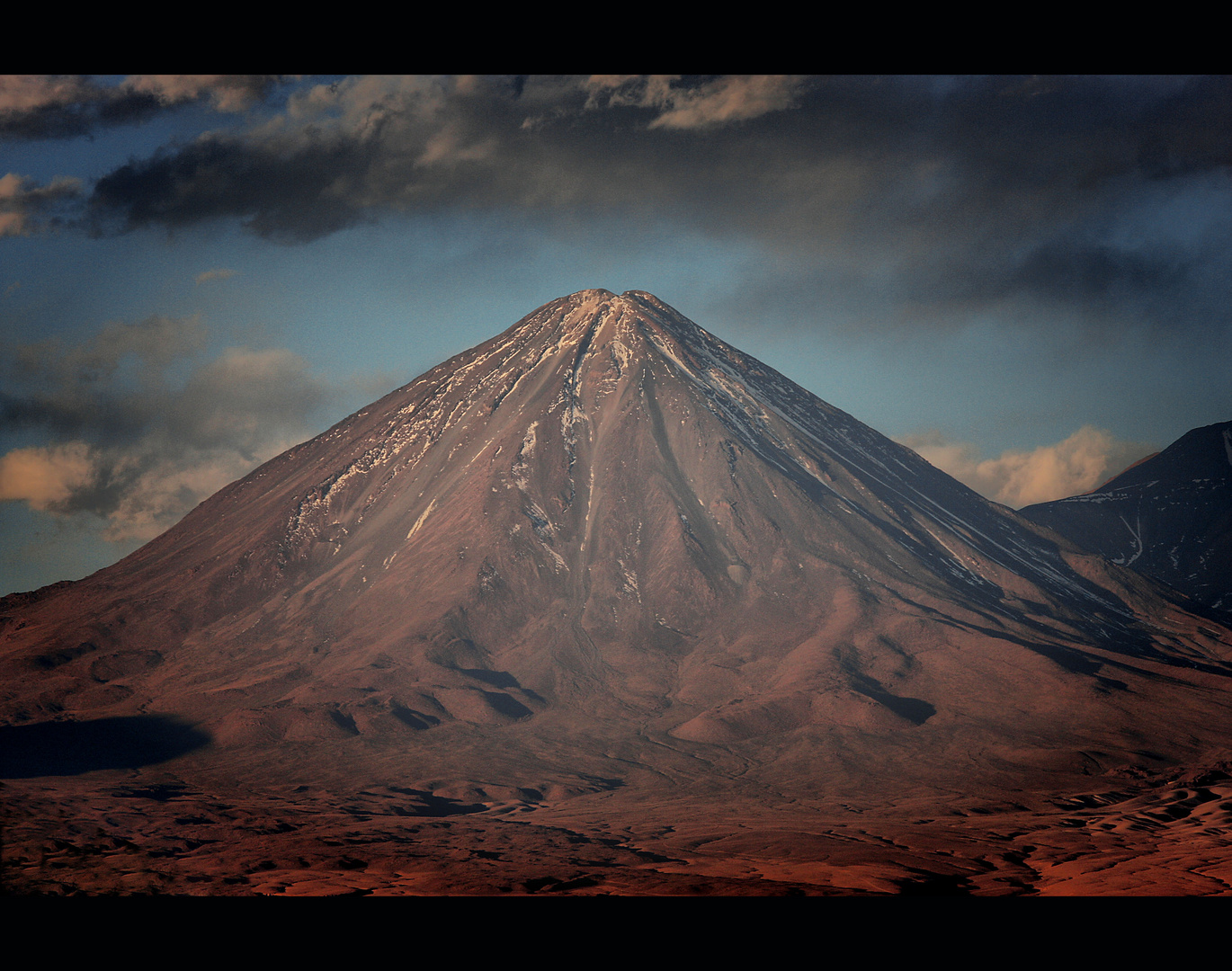 Licancabur