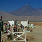 Licancabur 5920m