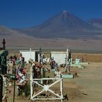 Licancabur 5920m