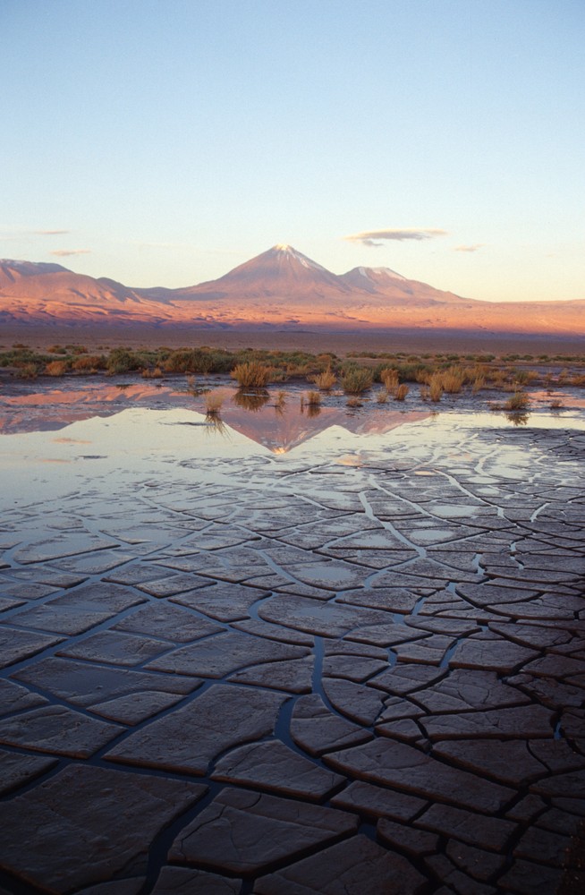 licancabur (5964 m)