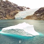 l'iceberg 