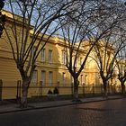 Liceo Victor Mercante, La PLata, Buenos Aires