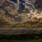 Lich und Schatten am Hohenstaufen II