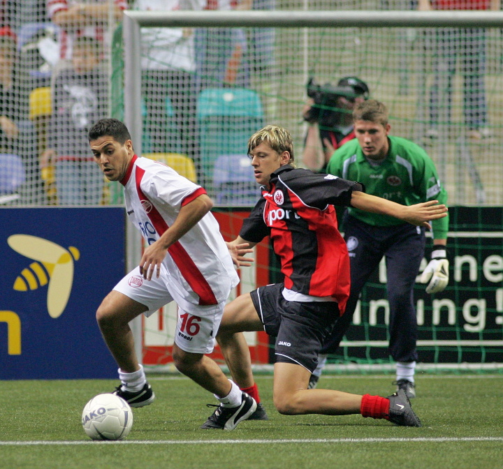 Licher Hessencup 2007