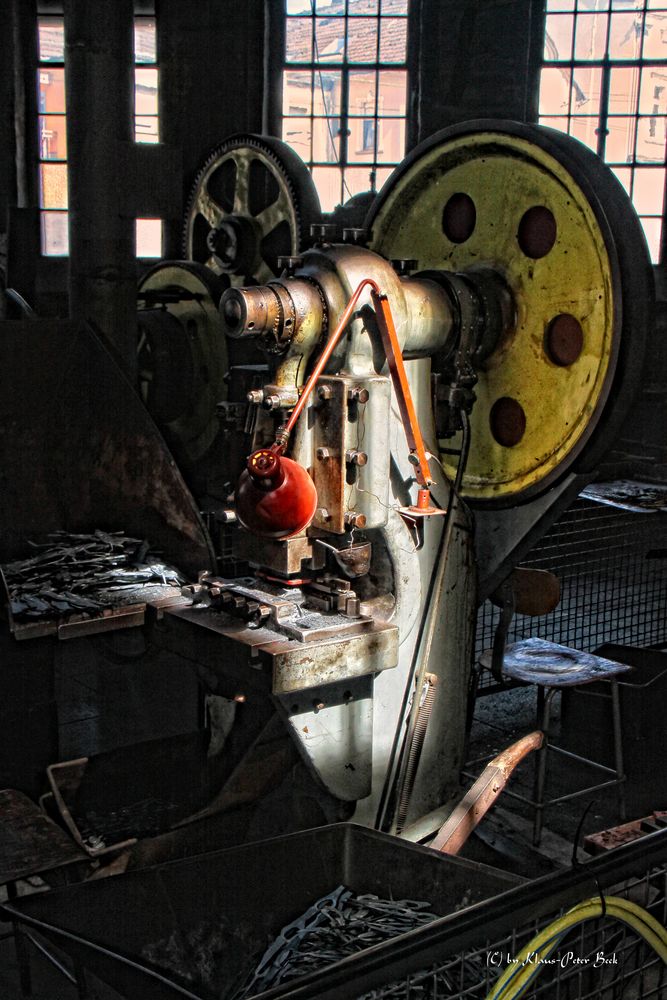 Licht am Arbeitsplatz