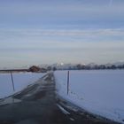 Licht am Ende der Straße ?