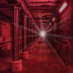 Licht am Ende des (roten) Tunnels