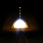 # Licht am Ende des Tunnel