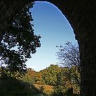 Licht am Ende des Tunnel