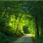 Licht am Ende des Tunnels