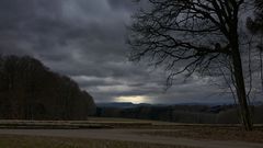 Licht am Ende des Tunnels