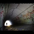 Licht am Ende des Tunnels