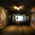 Licht am Ende des Tunnels #1