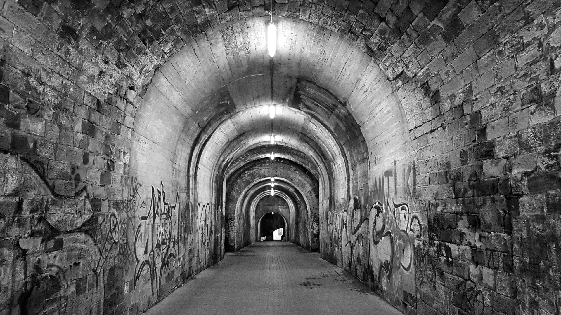 Licht am Ende des Tunnels?