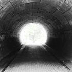 Licht am Ende des Tunnels