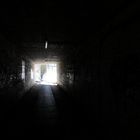 Licht am Ende des Tunnels