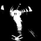 Licht am Ende des Tunnels 