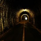 Licht am Ende des Tunnels