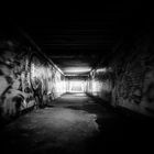 Licht am Ende des Tunnels