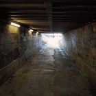 Licht am Ende des Tunnels