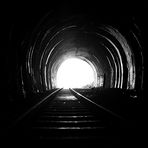 Licht am Ende des Tunnels ...