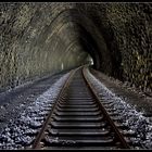 Licht am Ende des Tunnels