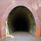 Licht am Ende des Tunnels