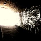 licht am ende des tunnels????