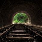 Licht am Ende des Tunnels ...