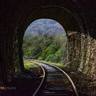 Licht am Ende des Tunnels