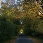 Licht am Ende des Tunnels