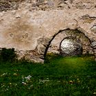 Licht am Ende des Tunnels