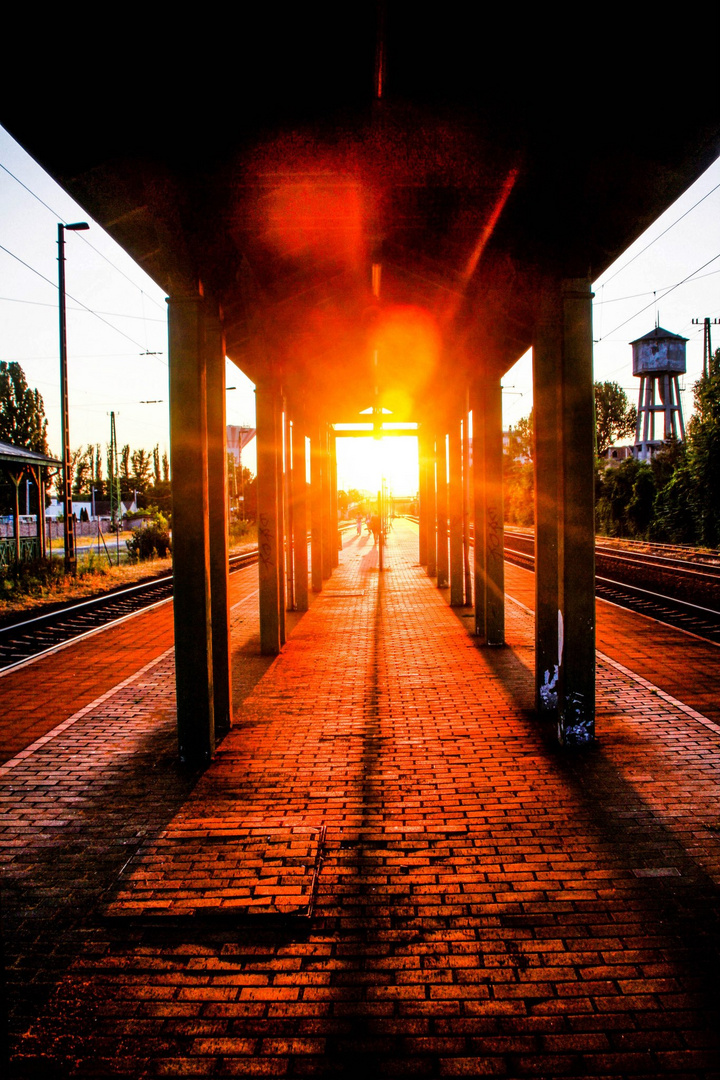 Licht am Ende des "Tunnels"