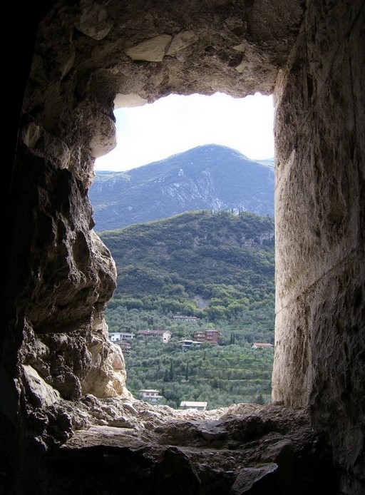 Licht am Ende des Tunnels