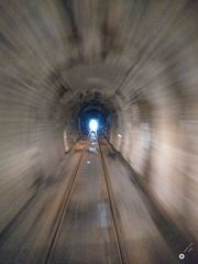 Licht am Ende des Tunnels ...