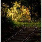 Licht am Ende des Tunnels 