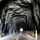 Licht am Ende des Tunnels