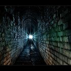 Licht am Ende des Tunnels