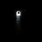 Licht am Ende des Tunnels