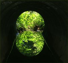 LICHT AM ENDE DES TUNNELS