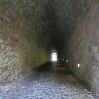 Licht am Ende des Tunnels