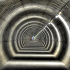 Licht am Ende des Tunnels, XFEL -2-