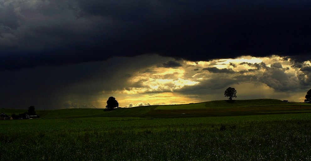 Licht Am Horizont Licht Am Horizont