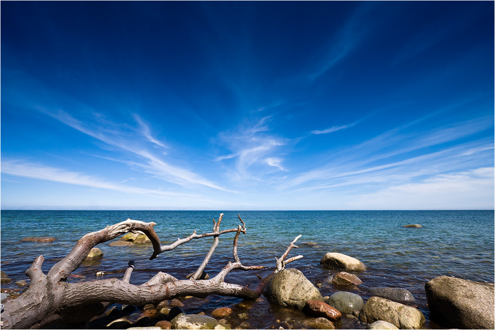 ~ Licht am Horizont ~ Foto & Bild | deutschland, europe ~ Licht am Horizont ~ Foto & Bild | deutschland, europe
