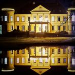 Licht am Schloss 